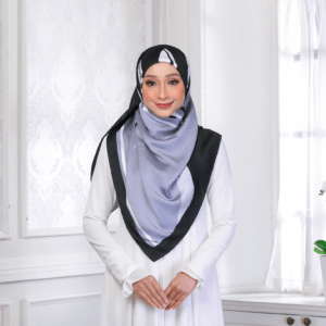 Bawal Elegance Black