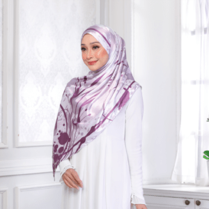 Shawl Silk Premium