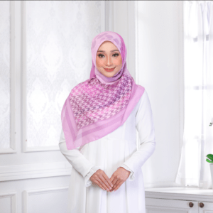 Bawal Berry Elegance