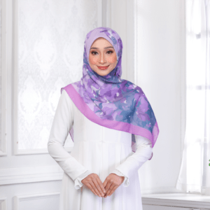 Bawal Blooming Grace